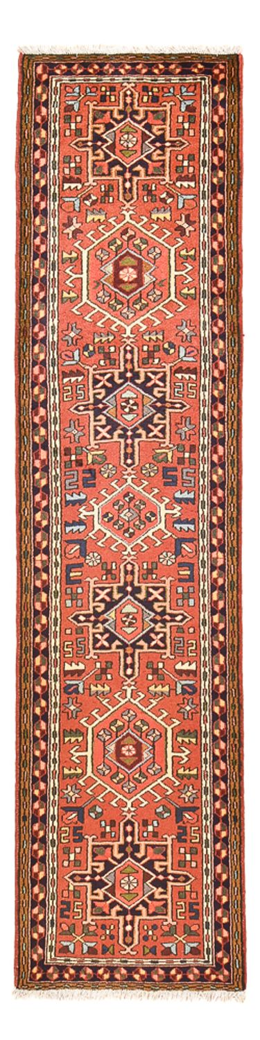 Qaraja Teppich 70x280cm - Perserteppich