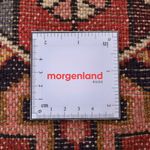 Läufer Perser - Nomadic - 280 x 70 cm - rot