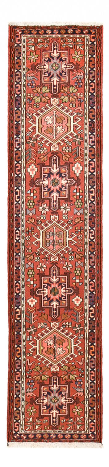 Qaraja Teppich 70x295cm - Perserteppich
