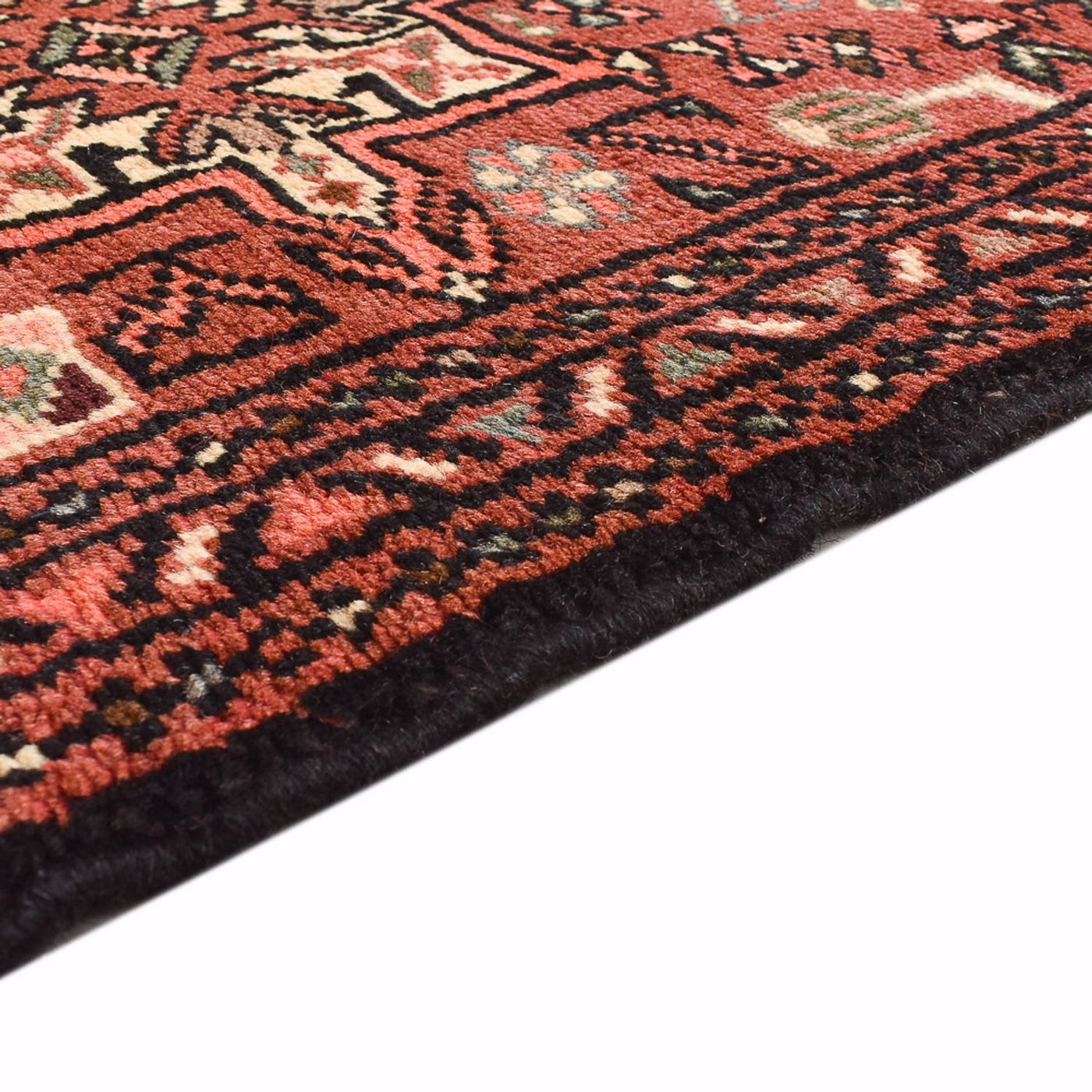 Qaraja Teppich 290x62cm - Perserteppich