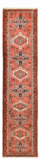 Qaraja Teppich 296x72cm - Perserteppich