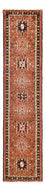 Läufer Perser - Nomadic - 282 x 69 cm - rot
