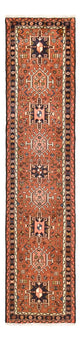 Läufer Perser - Nomadic - 282 x 69 cm - rot