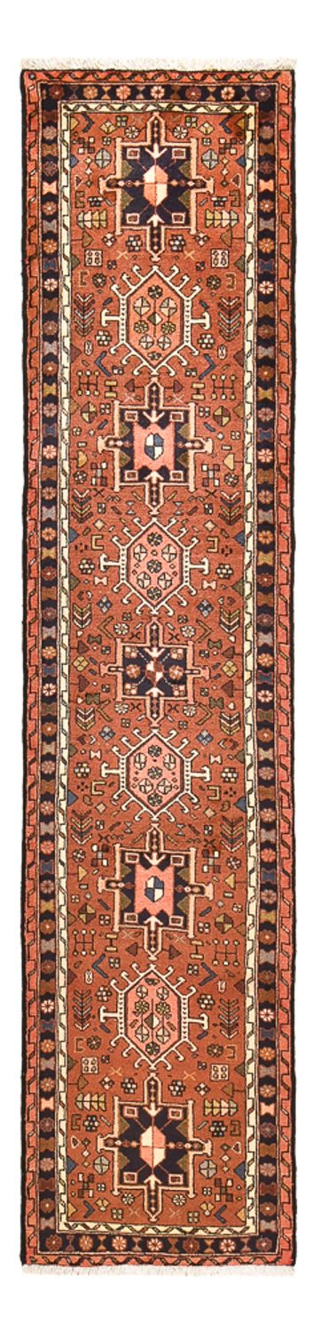 Läufer Perser - Nomadic - 282 x 69 cm - rot