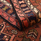 Läufer Perser - Nomadic - 282 x 69 cm - rot