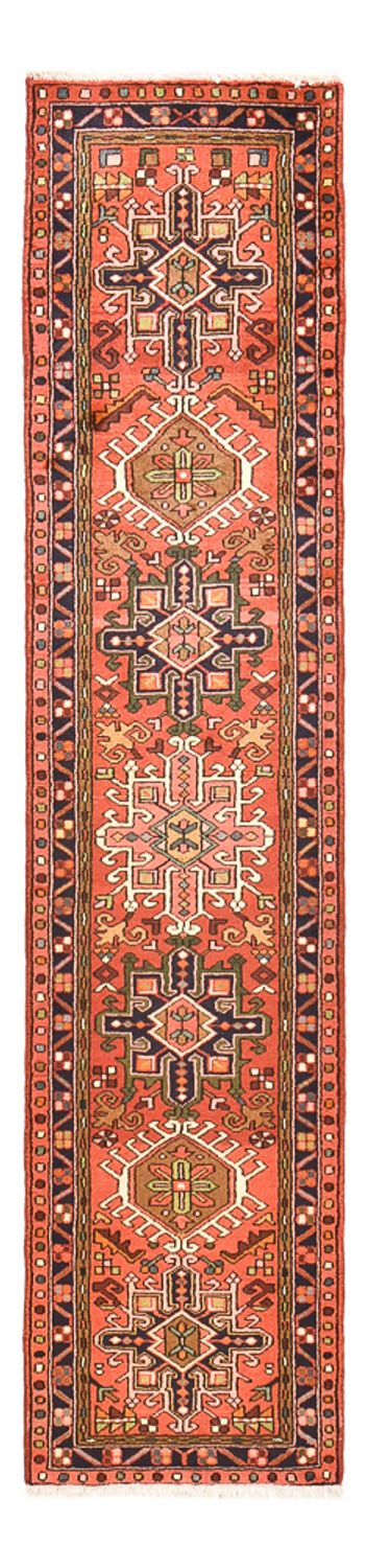 Qaraja Teppich 67x274cm - Perserteppich