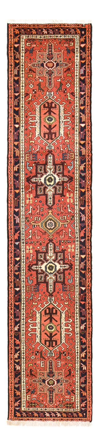 Qaraja Teppich 67x290cm - Perserteppich