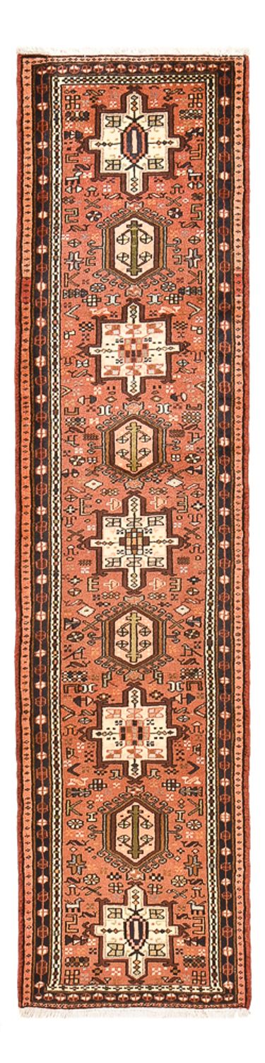 Qaraja Teppich 73x288cm - Perserteppich
