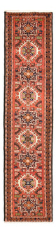 Qaraja Teppich 286x68cm - Perserteppich