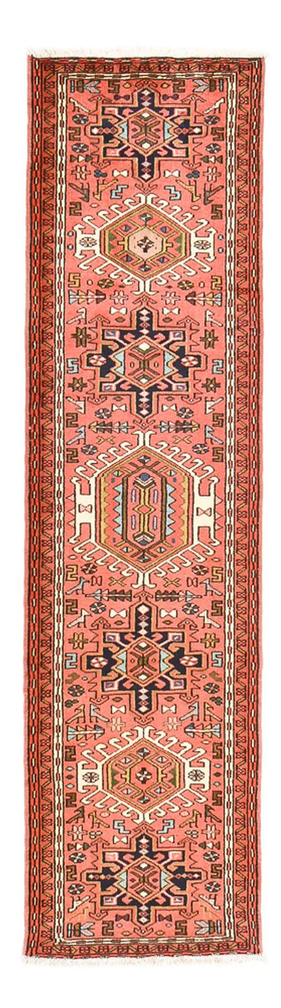 Qaraja Teppich 75x287cm - Perserteppich