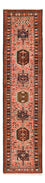 Läufer Perser - Nomadic - 281 x 70 cm - hellrot