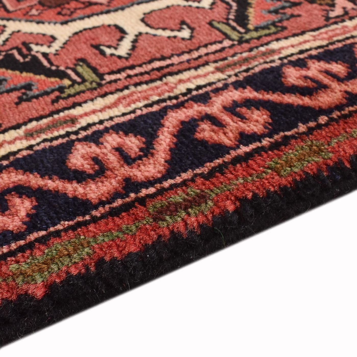 Qaraja Teppich 290x70cm - Perserteppich