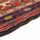 Läufer Perser - Nomadic - 290 x 72 cm - hellrot