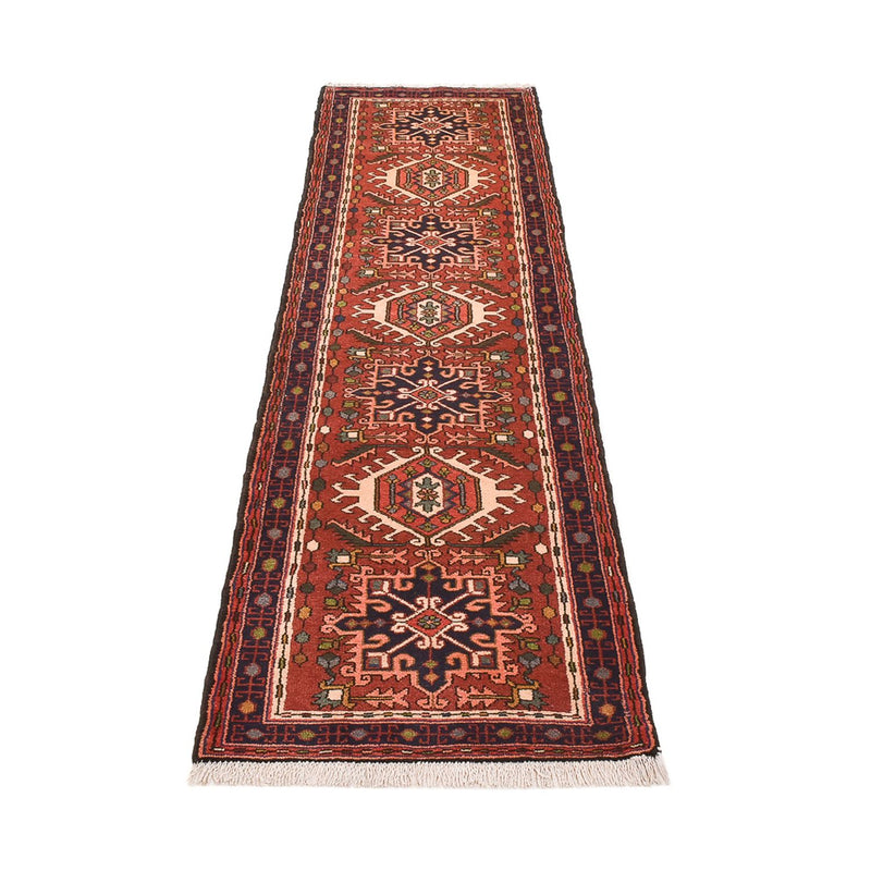 Läufer Perser - Nomadic - 290 x 72 cm - hellrot