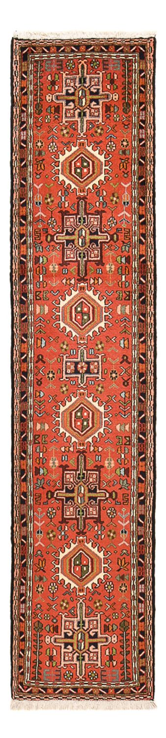 Qaraja Teppich 68x290cm - Perserteppich