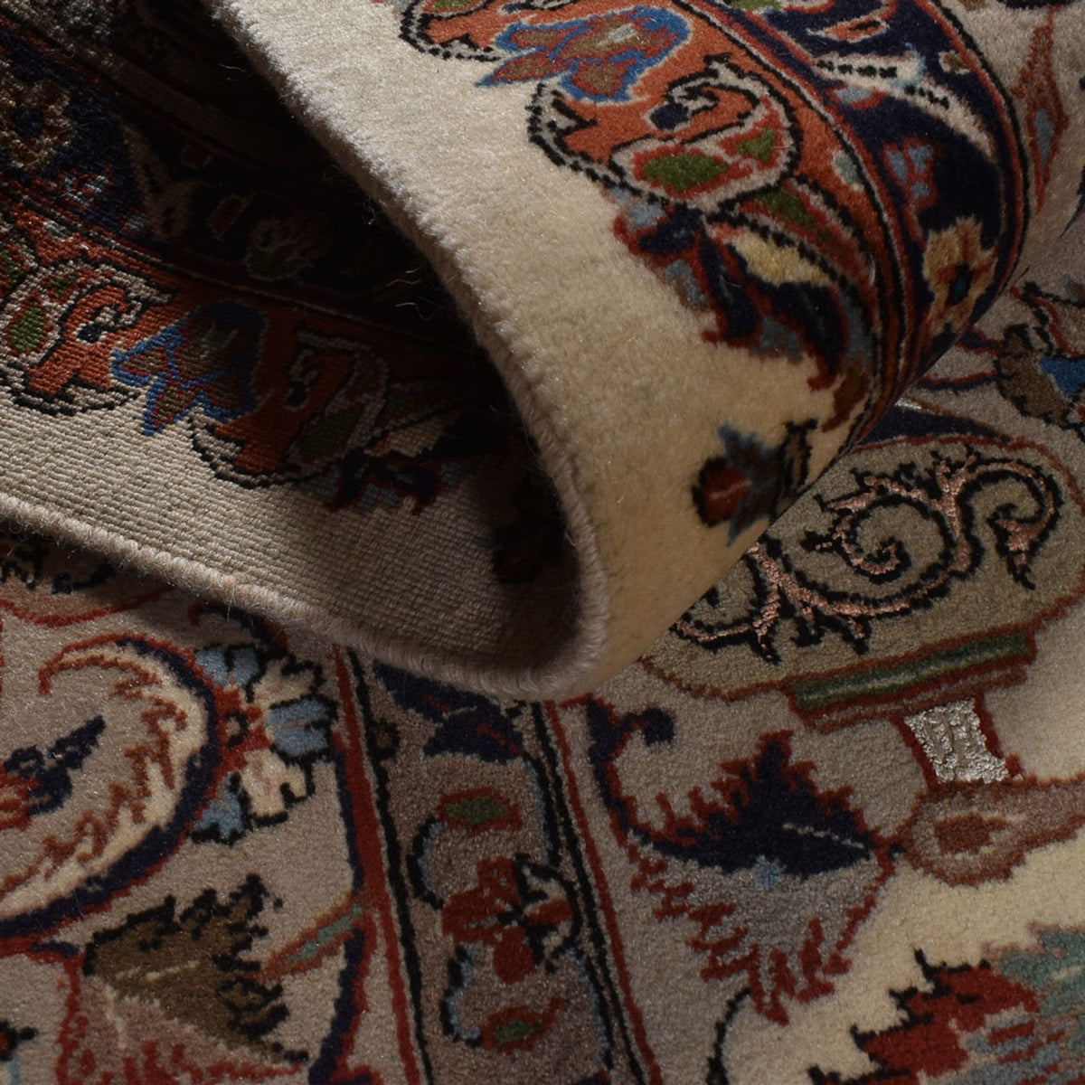 Perserteppich - Classic - 294 x 200 cm - sand