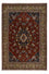 Perserteppich - Royal - 285 x 198 cm - dunkelrot