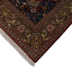 Perserteppich - Royal - 285 x 198 cm - dunkelrot