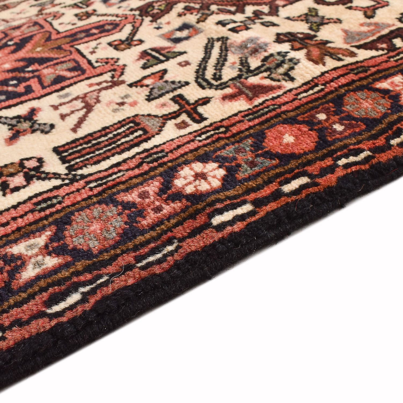 Qaraja Teppich 298x73cm - Perserteppich