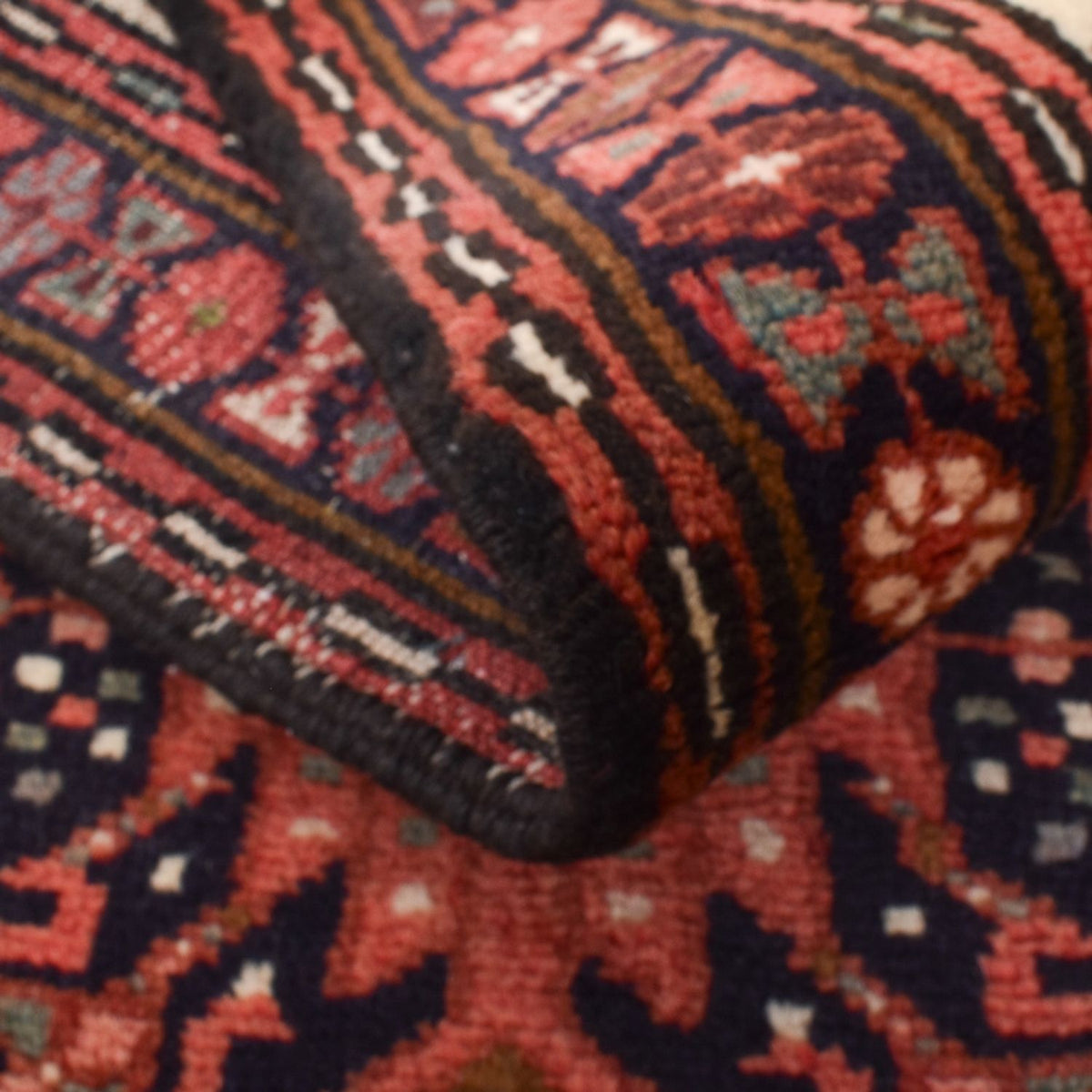 Läufer Perser - Nomadic - 298 x 73 cm - creme