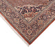 Perserteppich - Bidjar - 286 x 203 cm - rost