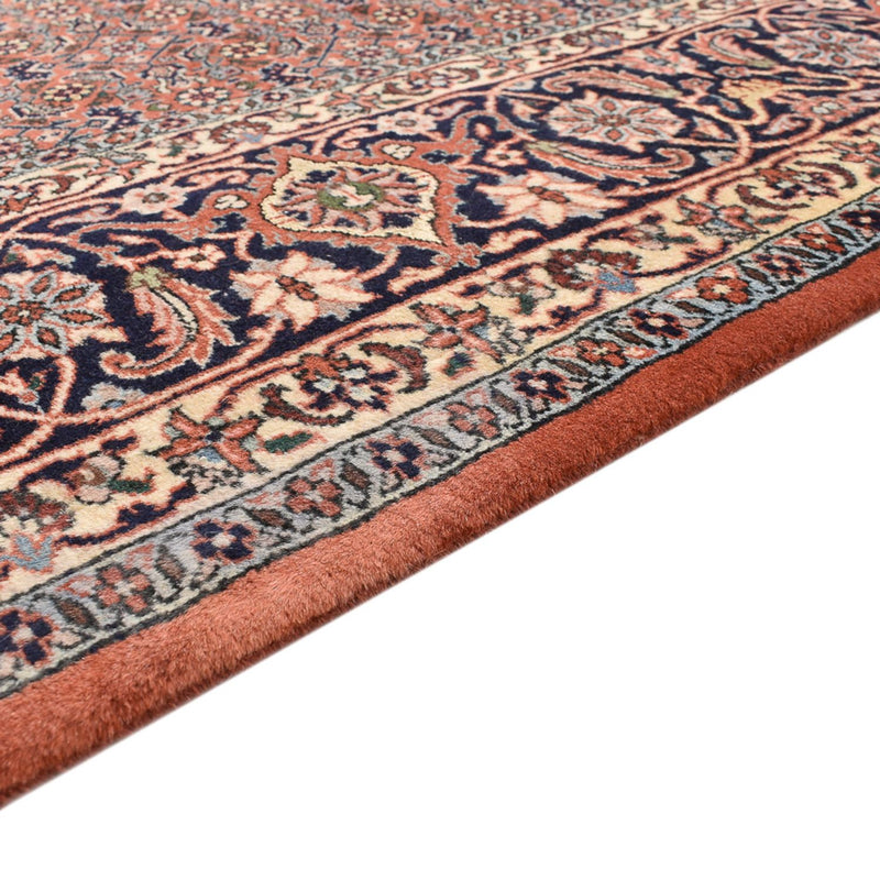 Perserteppich - Bidjar - 286 x 203 cm - rost