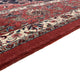 Perserteppich - Bidjar - 380 x 296 cm - dunkelblau