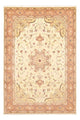 Täbriz - 50 Raj Teppich 300x200cm - Perserteppich
