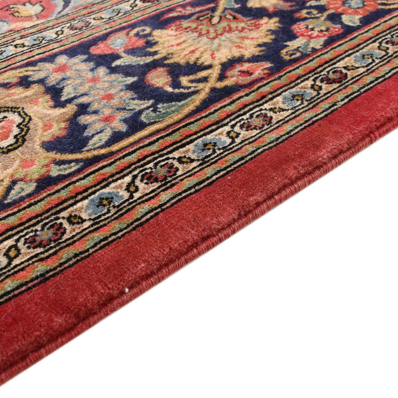 Perserteppich - Ghom - 308 x 200 cm - rot