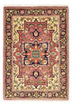 Täbriz - 50 Raj Teppich 82x60cm - Perserteppich