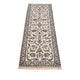 Läufer Perser - Nain - Royal - 195 x 59 cm - creme