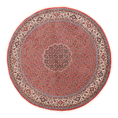 Bidjar Teppich 150x150cm - Perserteppich