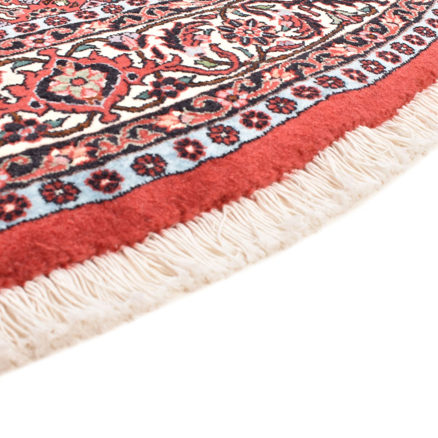 Bidjar Teppich 150x150cm - Perserteppich