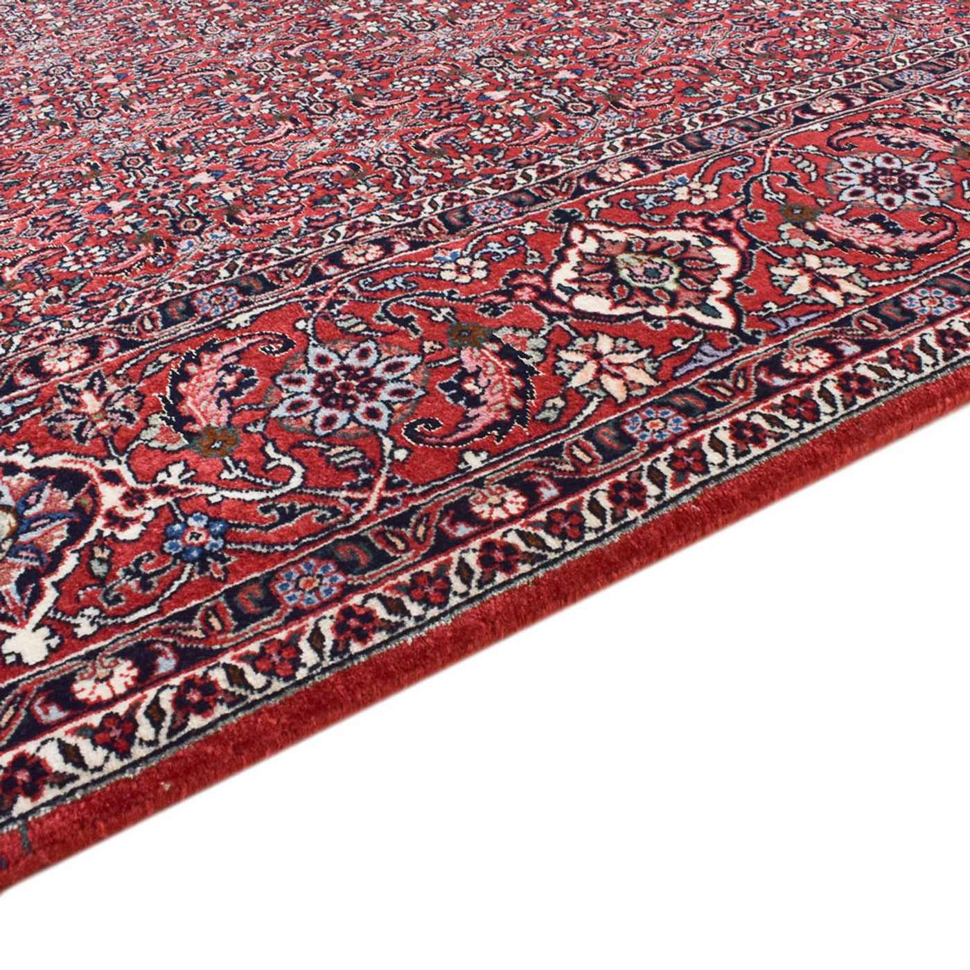 Bidjar Teppich 347x221cm - Perserteppich