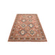Gabbeh Teppich - Kaschkuli Perser - 290 x 176 cm - dunkelbeige