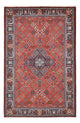 Meymeh Teppich 260x168cm - Perserteppich