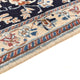 Läufer Perser - Nain - Royal - 180 x 68 cm - dunkelblau