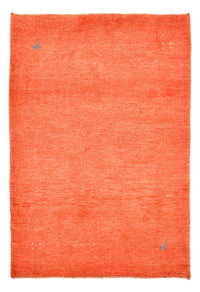 Gabbeh Teppich - Perser - 174 x 125 cm - rot