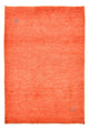 Gabbeh Teppich - Perser - 174 x 125 cm - rot