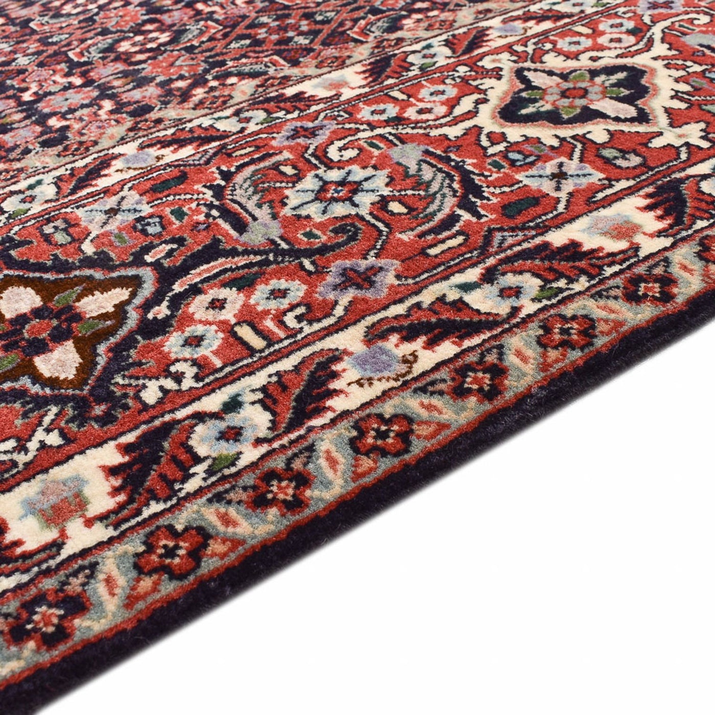 Bidjar Teppich 286x200cm - Perserteppich