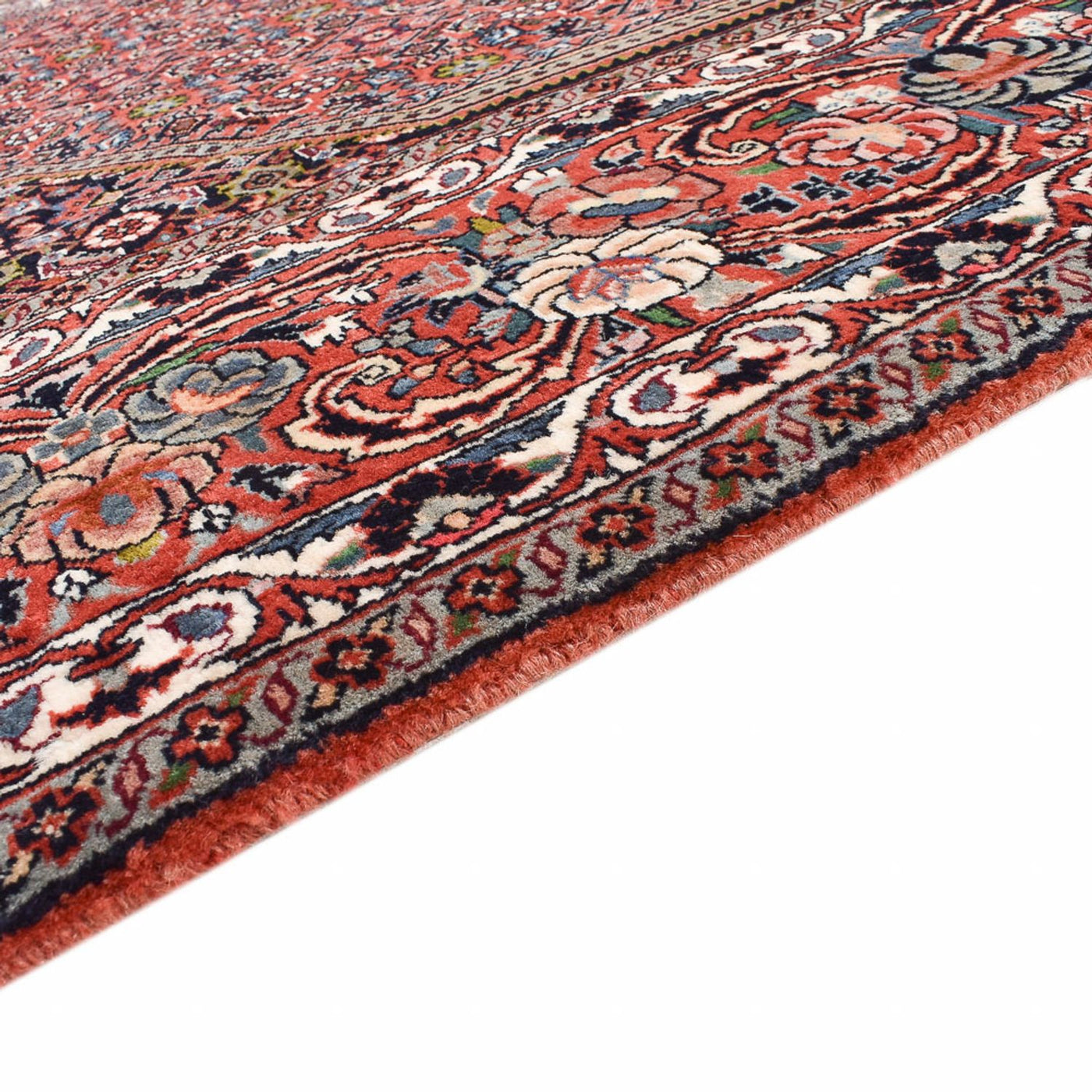Bidjar Teppich 305x198cm - Perserteppich
