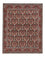 Perserteppich - Bidjar - 248 x 208 cm - rost
