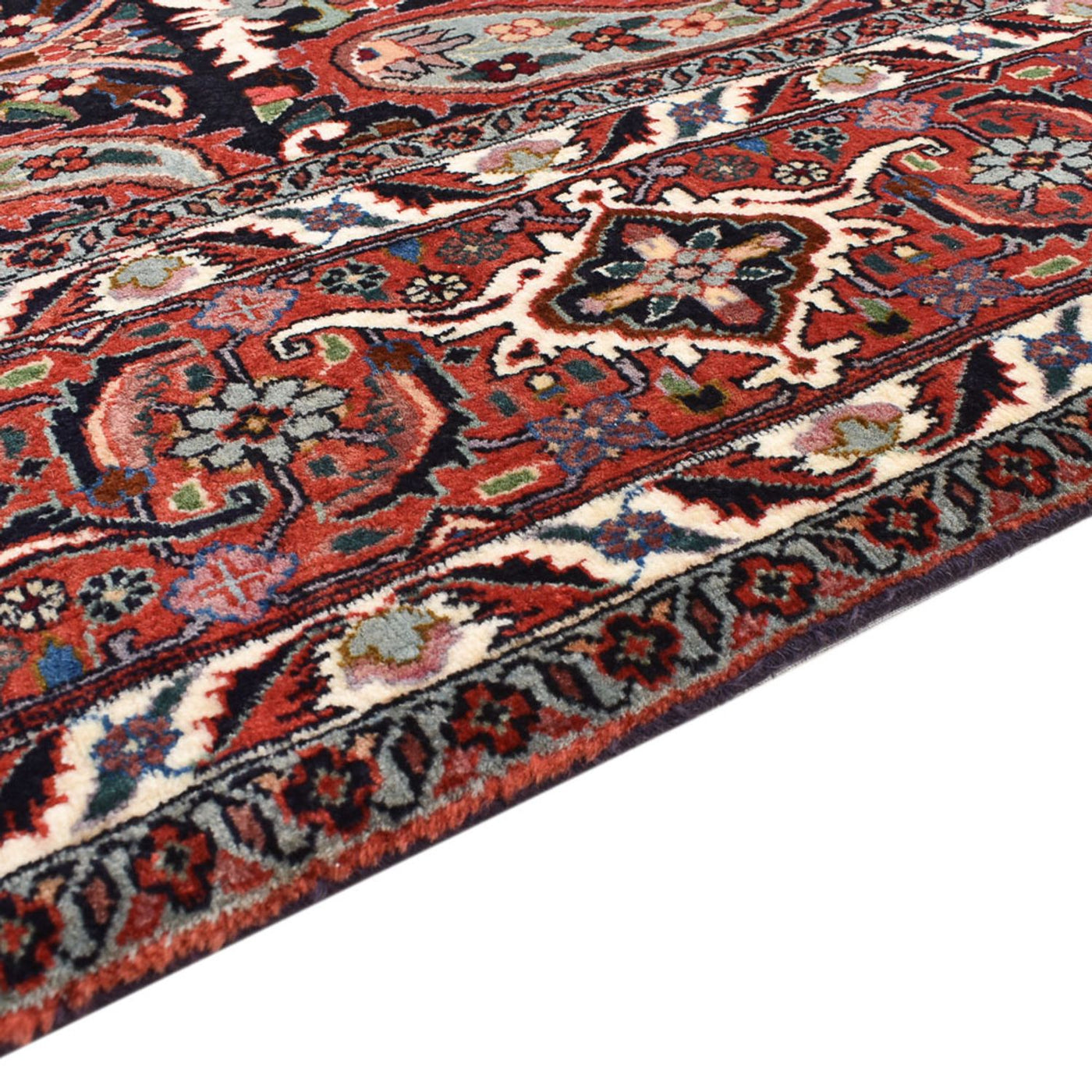 Bidjar Teppich 248x208cm - Perserteppich