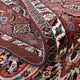 Perserteppich - Bidjar - 248 x 208 cm - rost