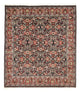 Perserteppich - Bidjar - 248 x 211 cm - rost