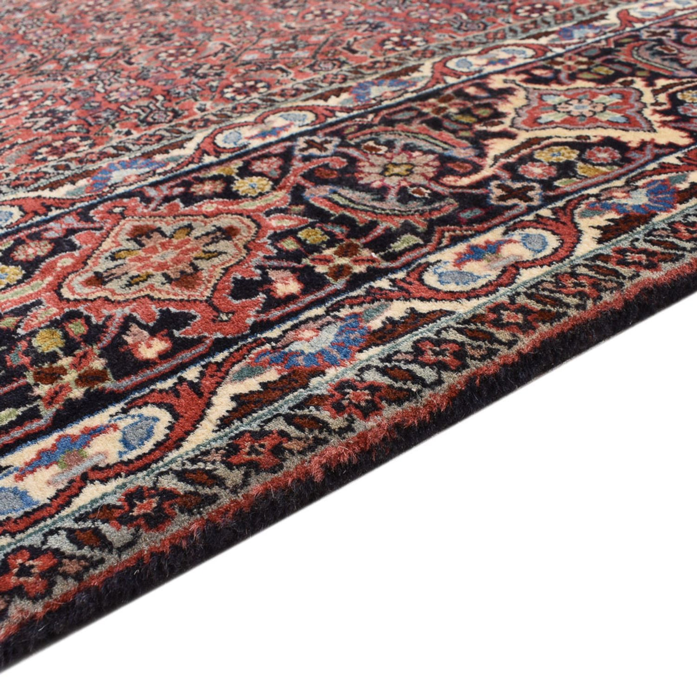 Bidjar Teppich 244x204cm - Perserteppich