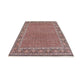Perserteppich - Bidjar - 244 x 204 cm - rost