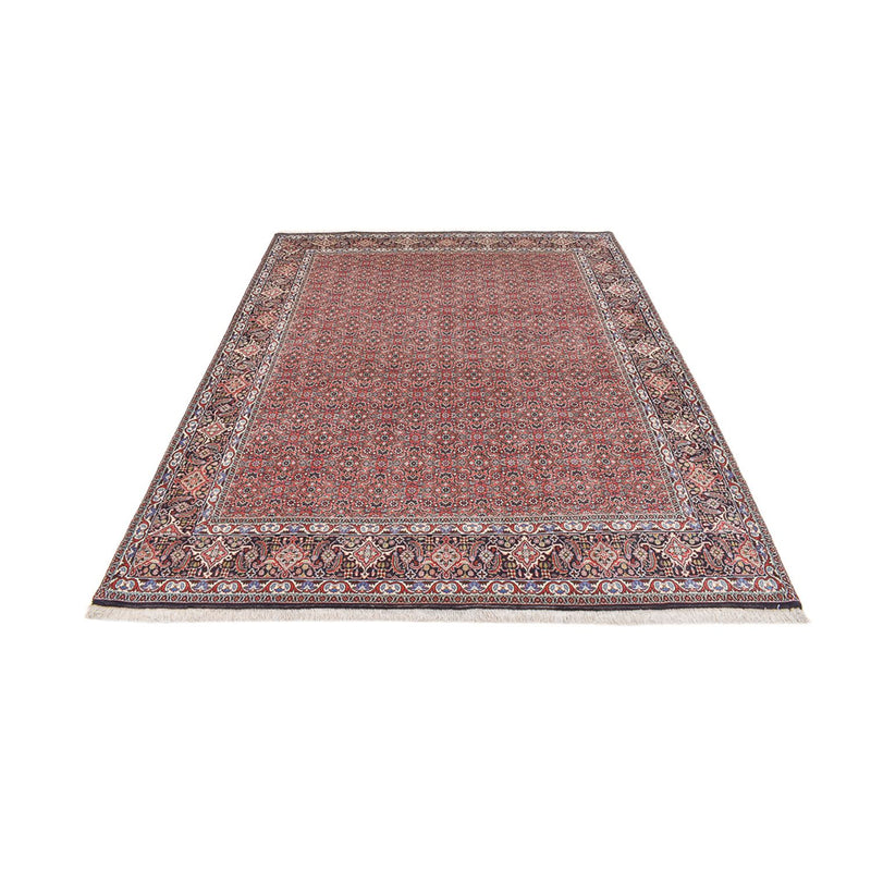 Perserteppich - Bidjar - 244 x 204 cm - rost