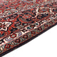 Perserteppich - Bidjar - 297 x 206 cm - rot