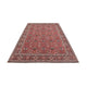 Perserteppich - Bidjar - 297 x 206 cm - rot